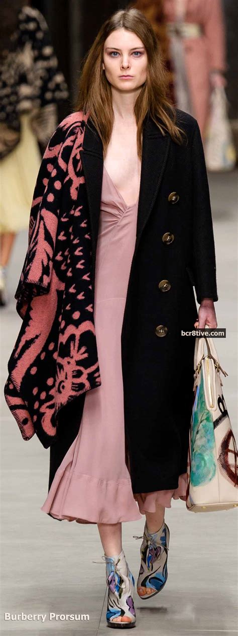 burberry prorsum fall 2014|burberry prorsum brand.